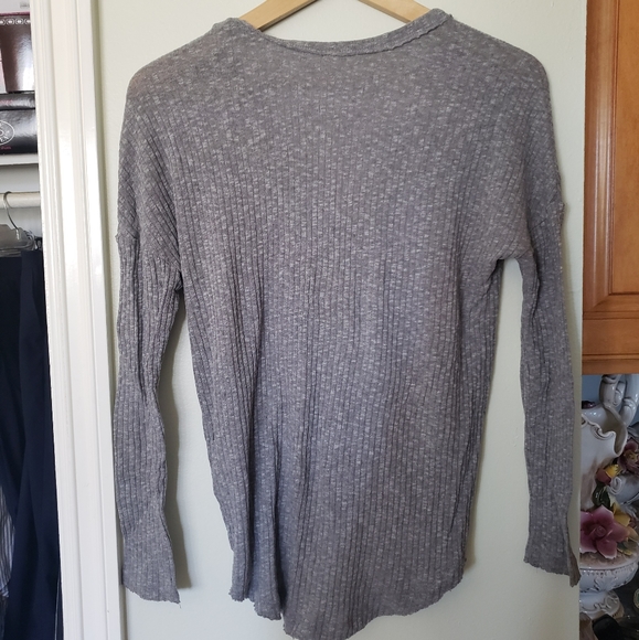 BP Ribbed Cardigan - Picture 4 of 5
